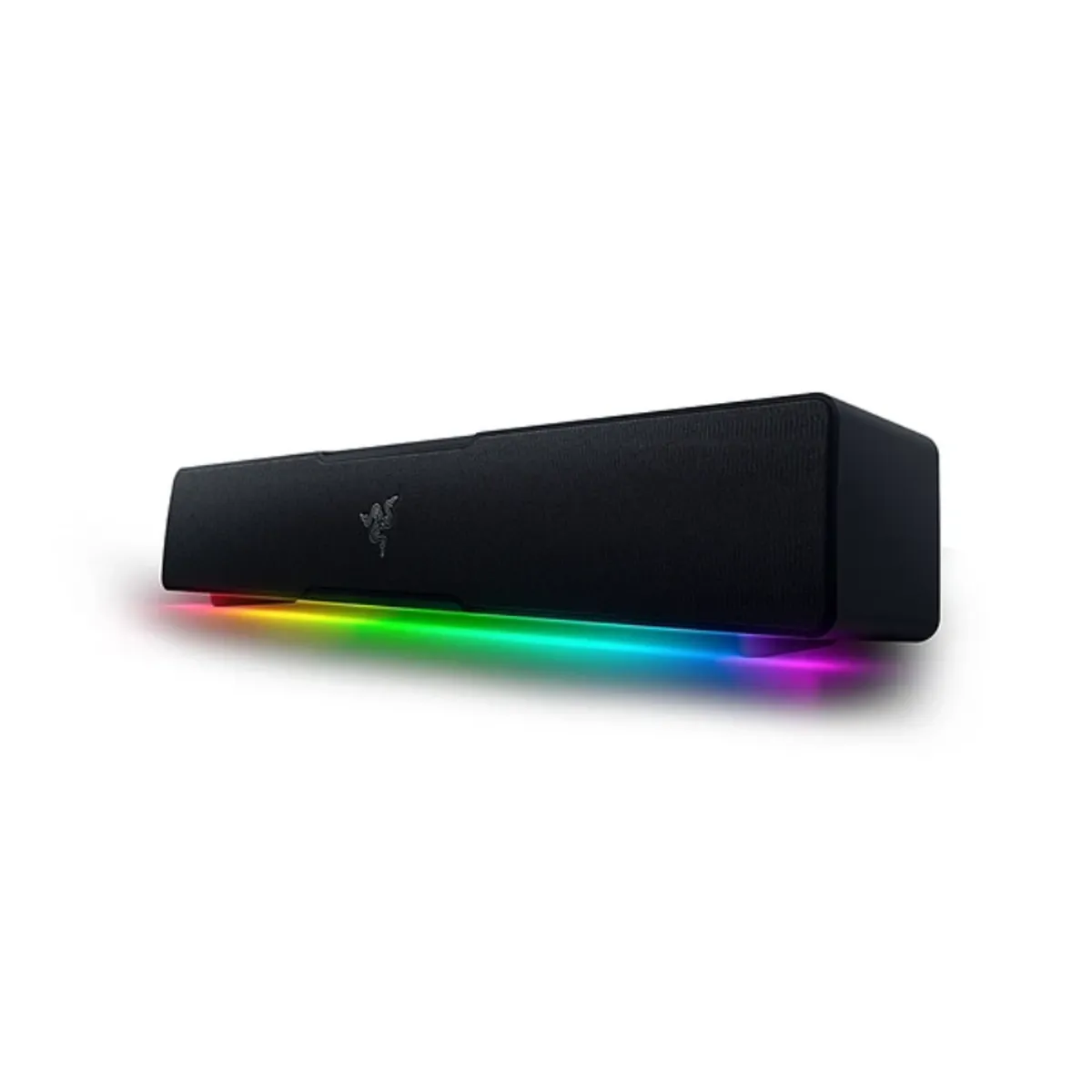 RAZER - Barra de Sonido Razer Leviathan V2 X, Color Negro