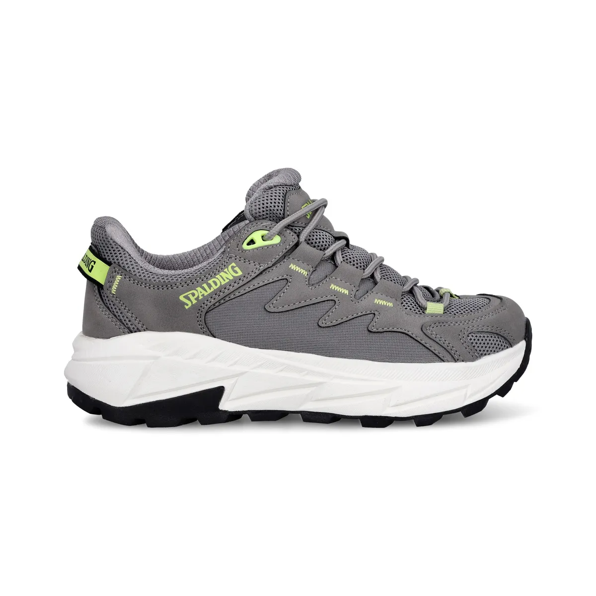 SPALDING - Zapatilla Trail Running Track Mujer Spalding
