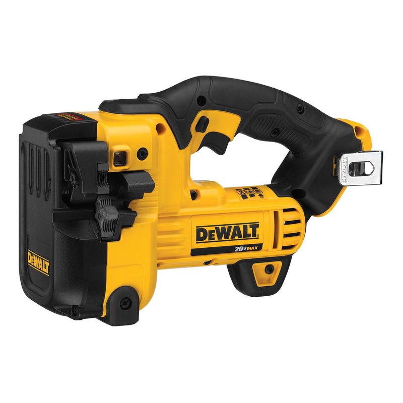 DEWALT - Cortador De Varilla Roscada 20v Sin Batería Dewalt Dcs350b