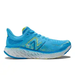 NEW BALANCE - Zapatillas Running Mujer 1080 V12 Celeste