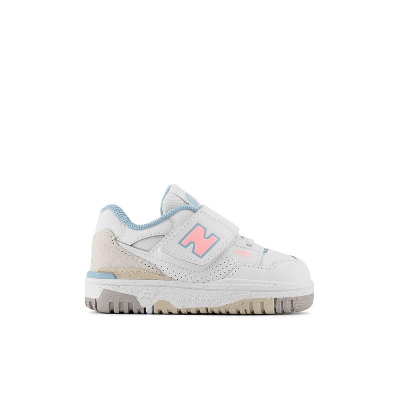 NEW BALANCE - Zapatillas Urbanas Infantil New Balance 550 Bicolor
