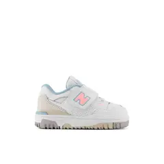 NEW BALANCE - Zapatillas Urbanas Infantil 550 Bicolor