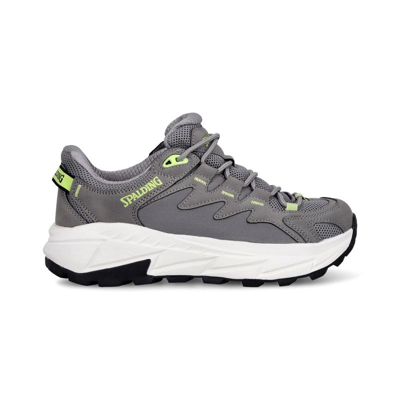 SPALDING - ZAPATILLAS TRAIL RUNNING TRACK MUJER