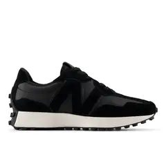 NEW BALANCE - Zapatillas Urbanas Hombre 327 Negra