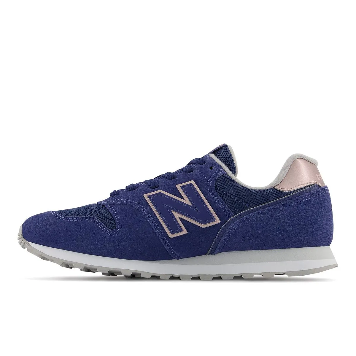 NEW BALANCE - Zapatillas Urbanas Mujer New Balance 373 Azul