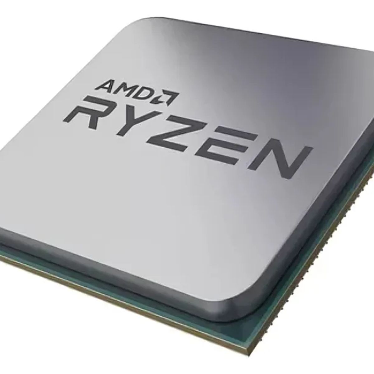 AMD CORP - Procesador AMD Ryzen 5 5600XT, AM4, Zen3, 6 núcleos/12 hilos