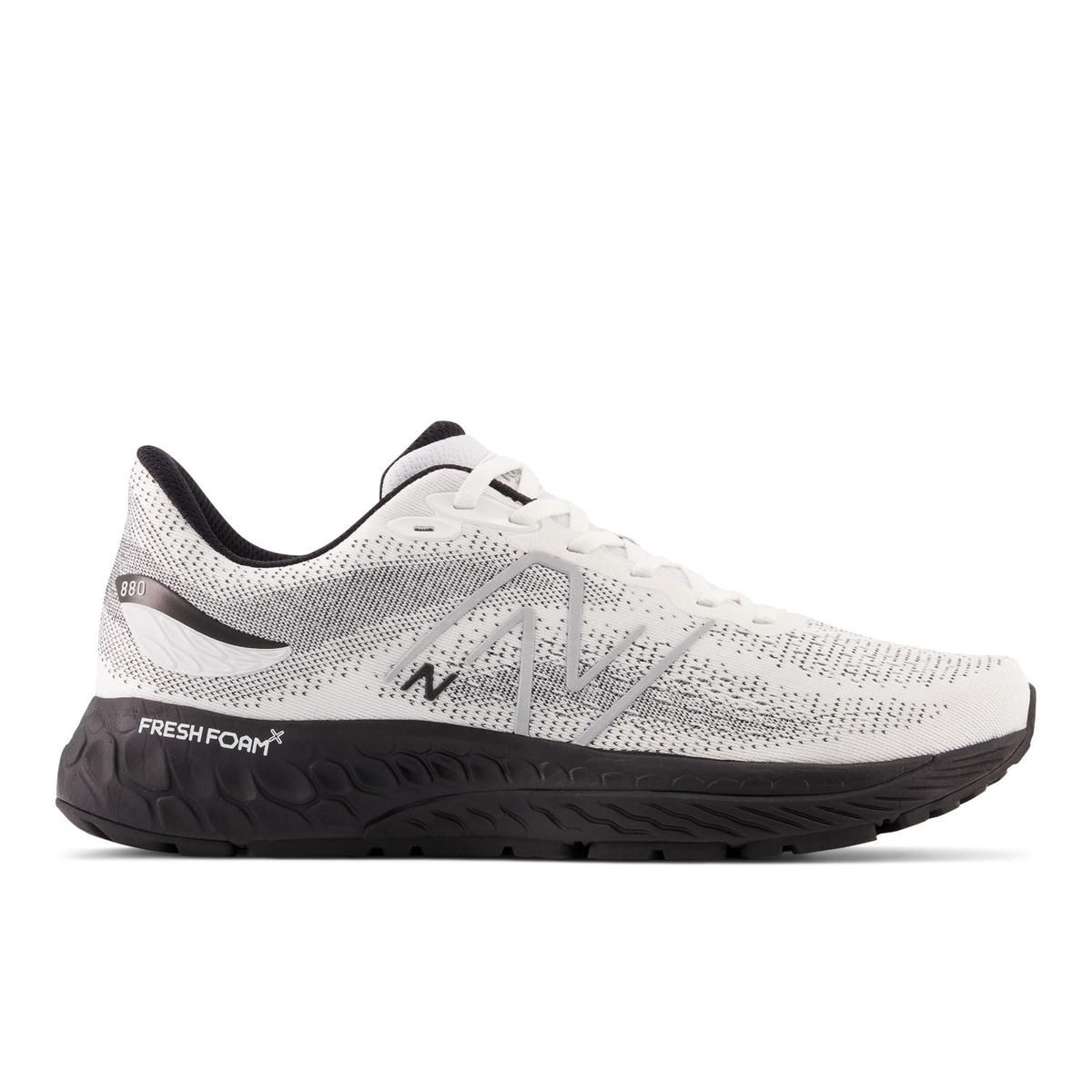 NEW BALANCE - Zapatillas Running Hombre New Balance 880 Blanco