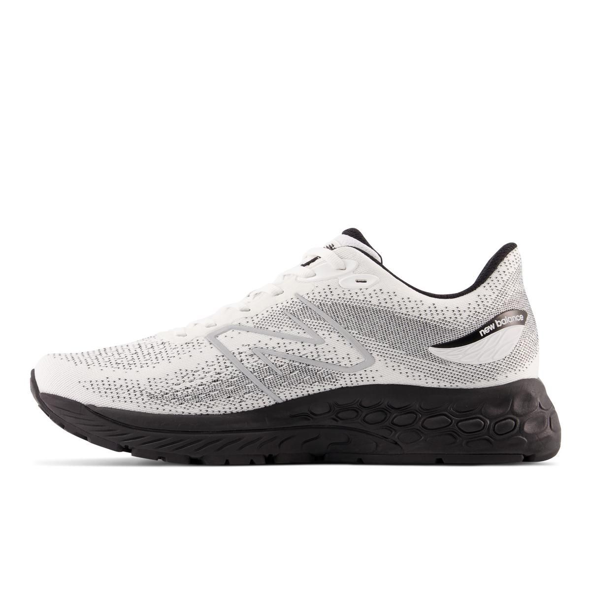 NEW BALANCE - Zapatillas Running Hombre New Balance 880 Blanco