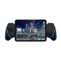 RAZER - Kishi Ultra Para Android, iPhone y iPad Mini, Color Negro