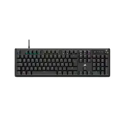 CORSAIR - Teclado Gamer - K70 CORE RGB - Mecánico - USB
