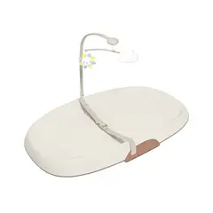 SKIP HOP - Mudador Estático Beige