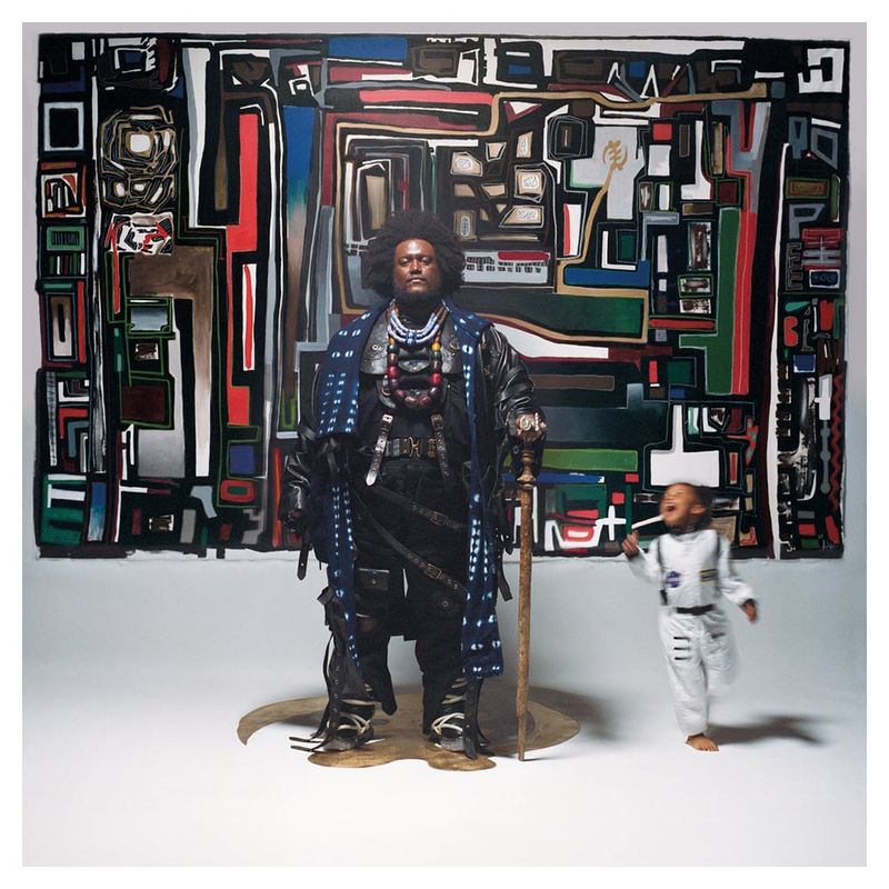 GENERICO - Kamasi Washington - Fearless Movement - Vinilo Doble