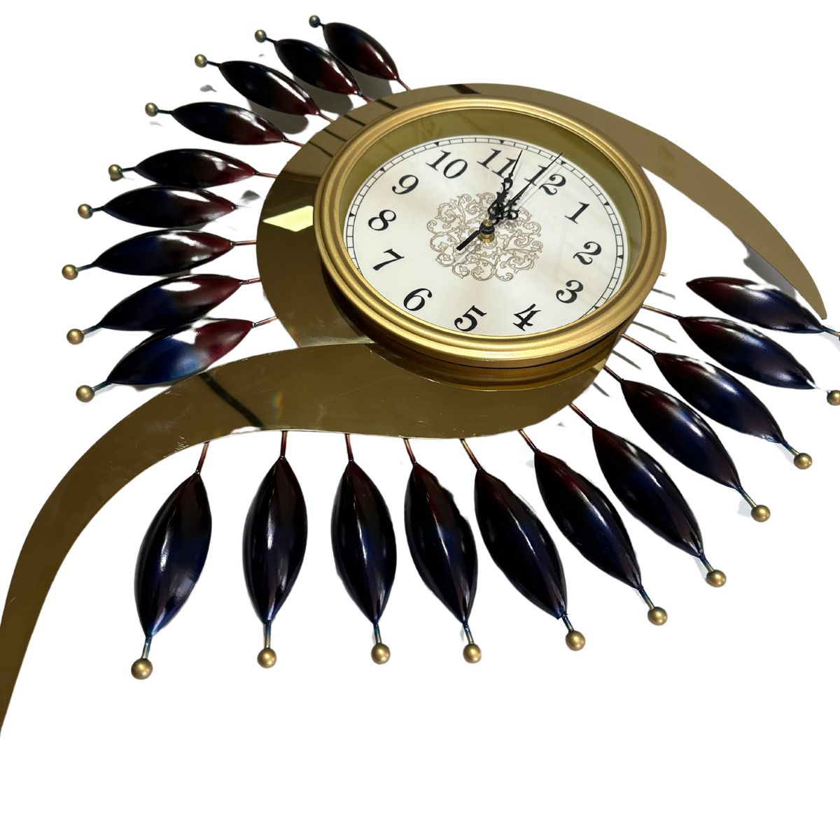 GENERICO - Reloj Modelo Tipo Ave