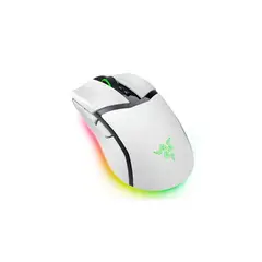 RAZER - Mouse inalámbrico Cobra Pro Color Blanco
