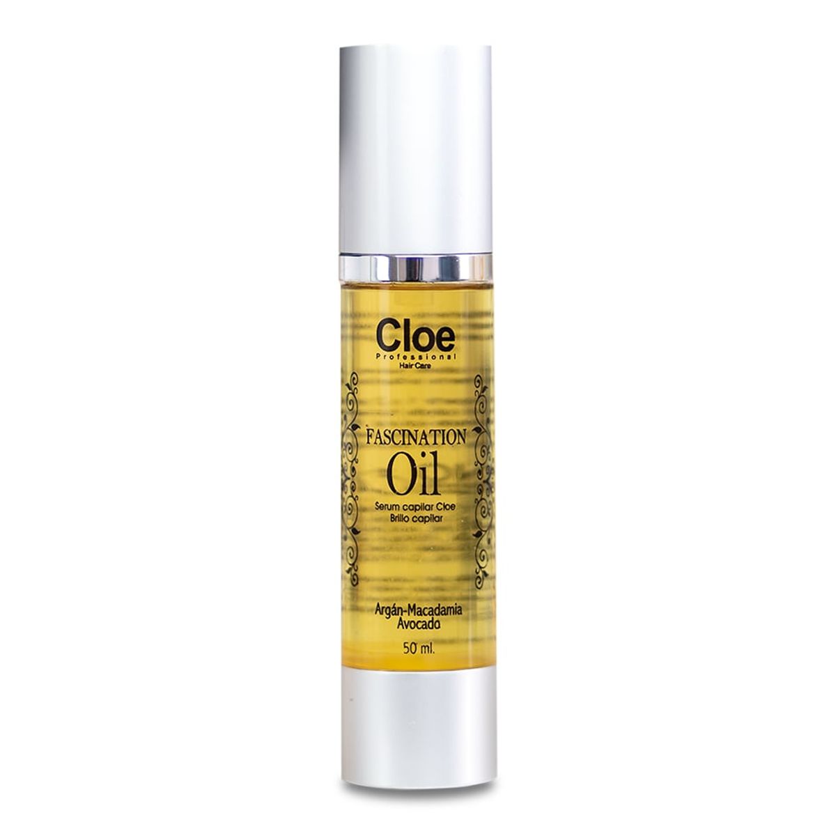 CLOE - Tratamiento en aceite Cloe 50 ml
