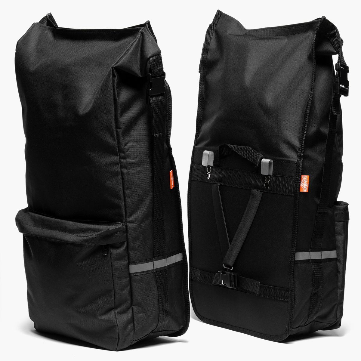 ONWHEELS - Alforja Travesía OnWheels