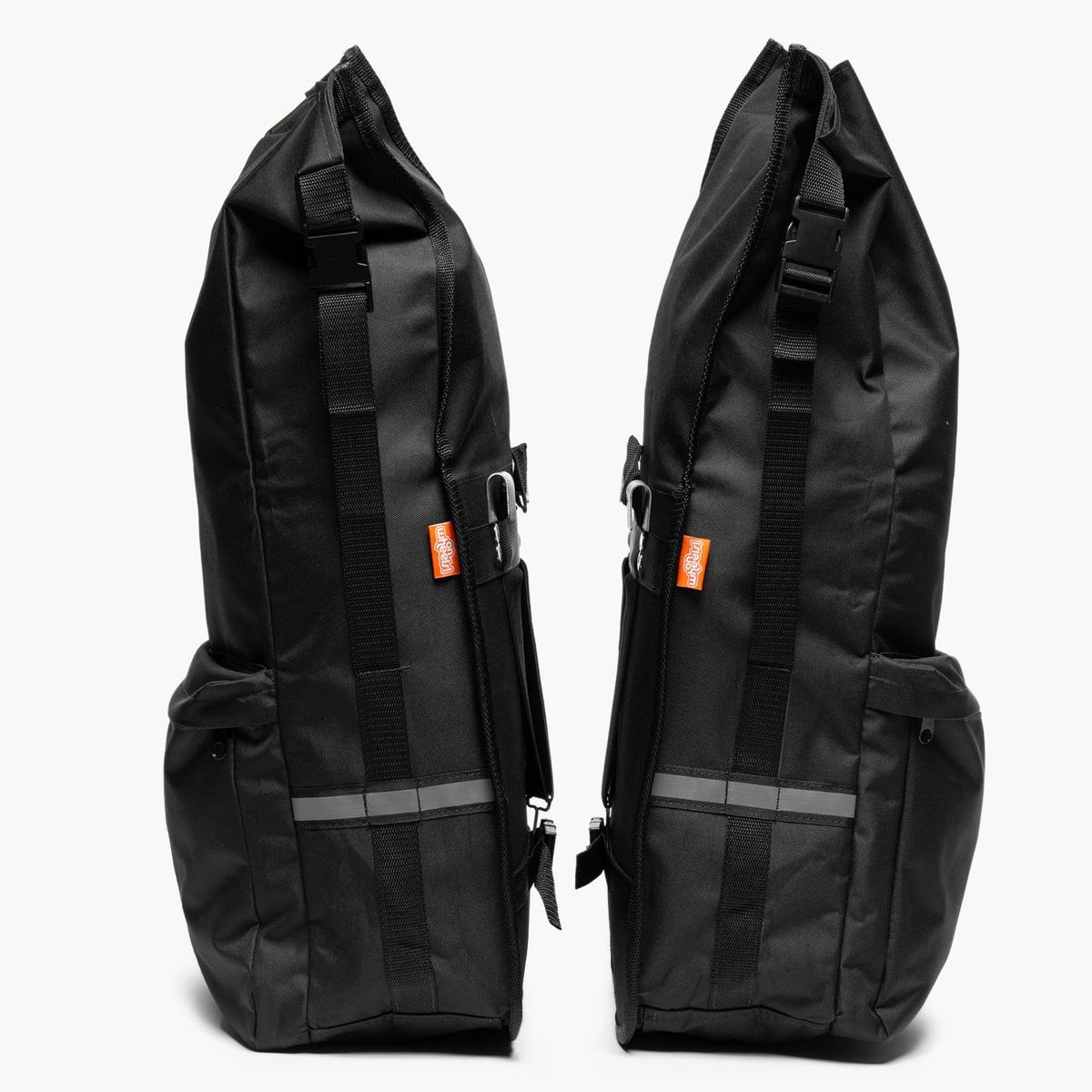 ONWHEELS - Alforja Travesía OnWheels