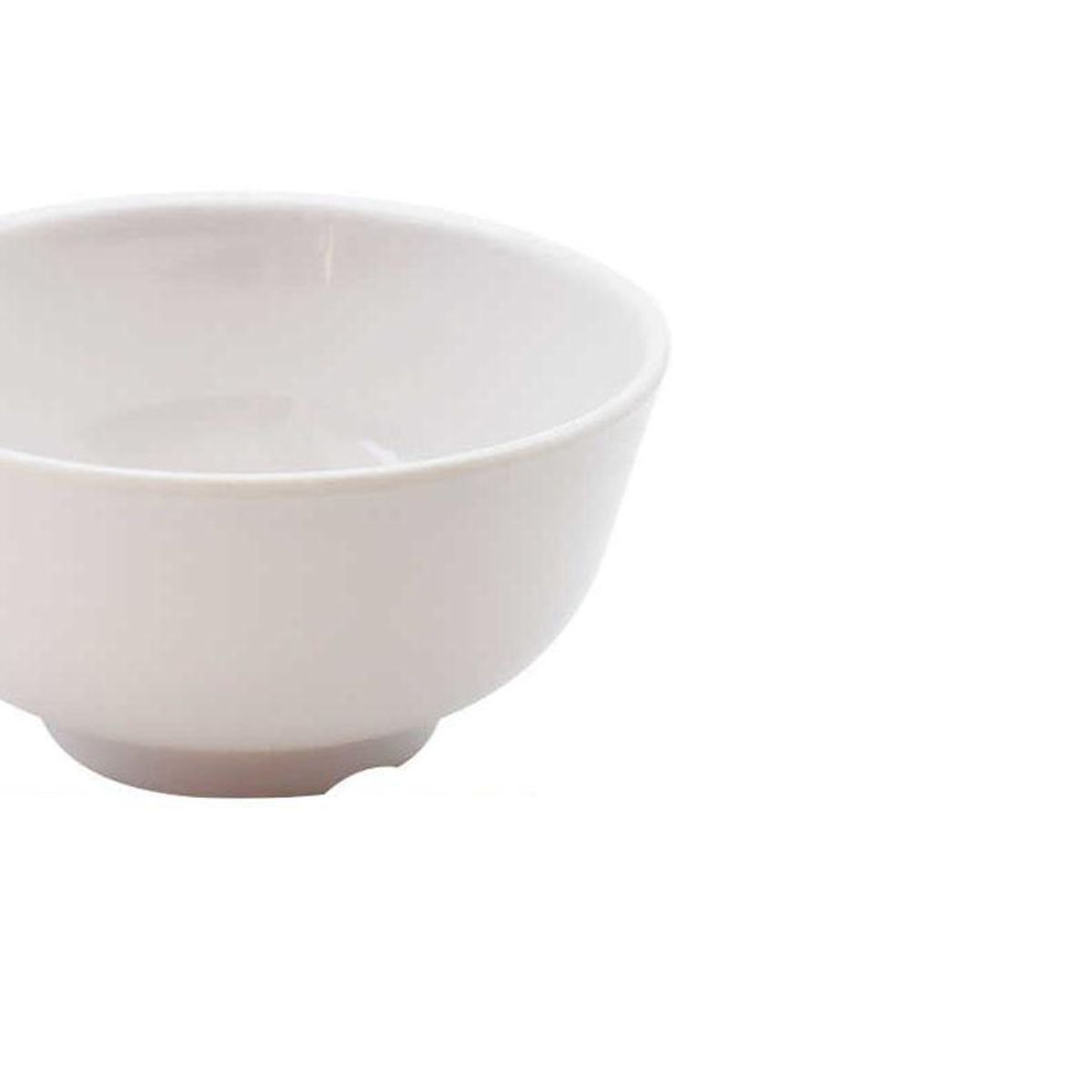 GENERICO - Set 6 Tazones de Melamina