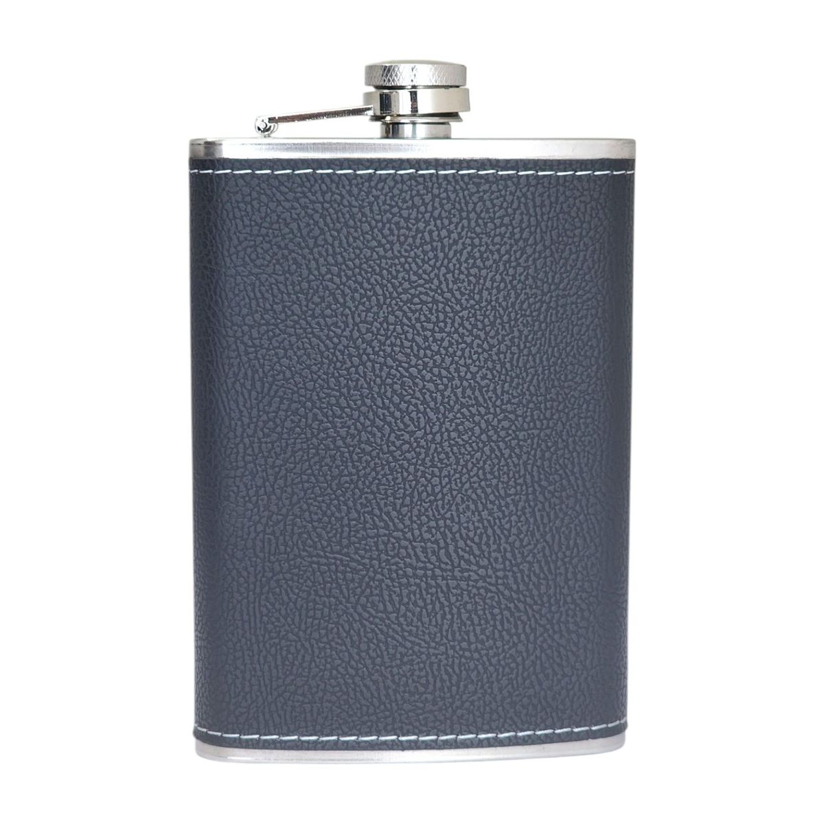 OEM - Set Petaca Licores 9oz (270ml) 4 Accesorios 16584