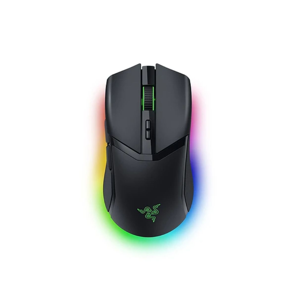 RAZER - Mouse inalámbrico Razer Cobra Pro Color Negro