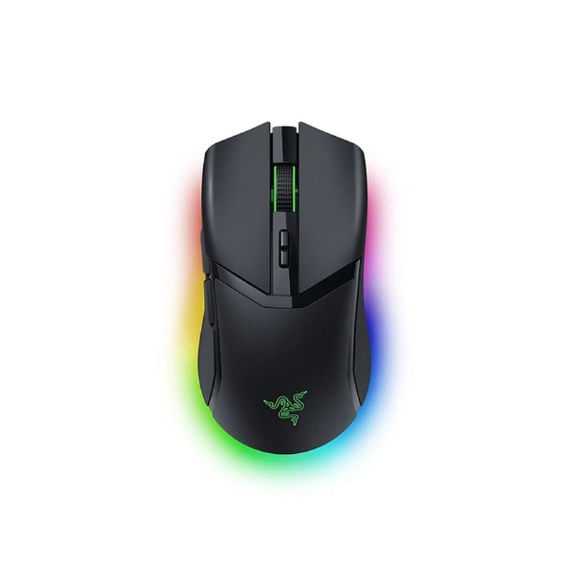 RAZER - Mouse inalámbrico Razer Cobra Pro Color Negro