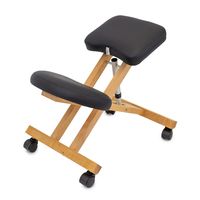 Silla Ergonomica De Rodillas