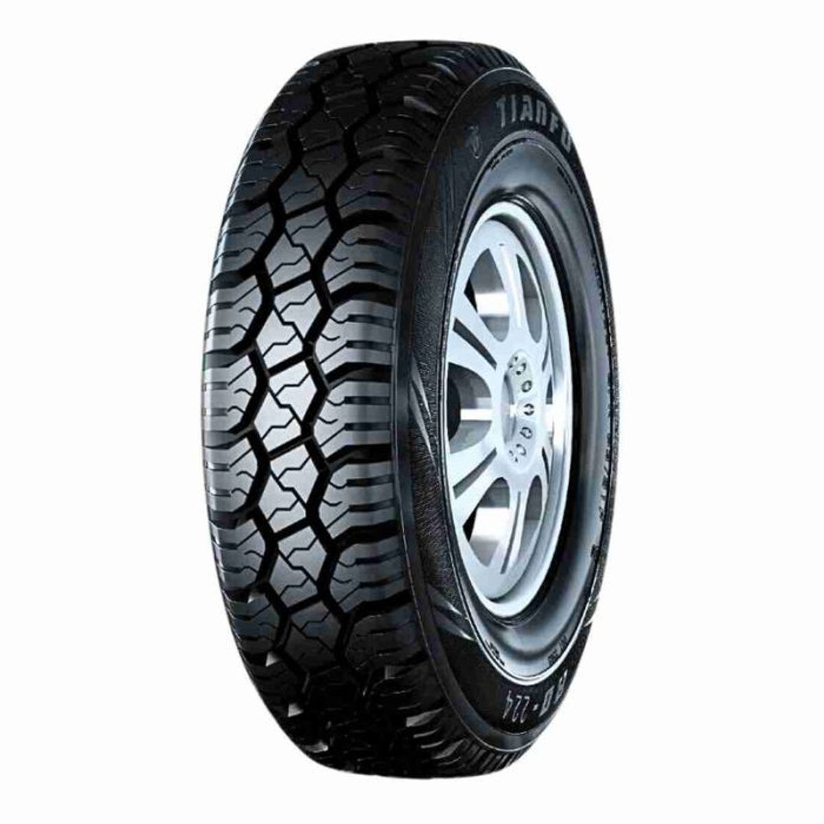 TIANFU - Neumatico 550 R12 Tianfu Rd-224 12pr 9795p