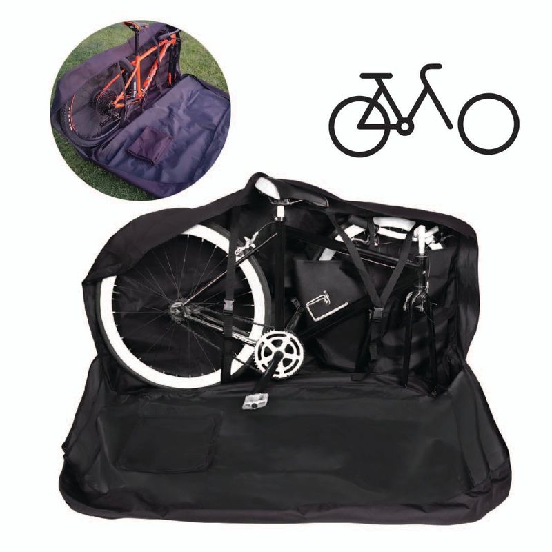 ONWHEELS - Bolsa porta bicicleta OnWheels