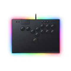 RAZER - Arcade Kitsune PS5 y PC Color Negro