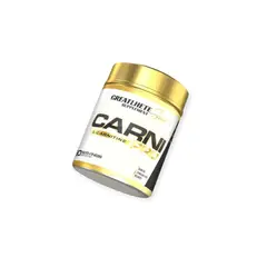 GENERICO - L-carnitina Pro 90 Capsulas - Greatlhete
