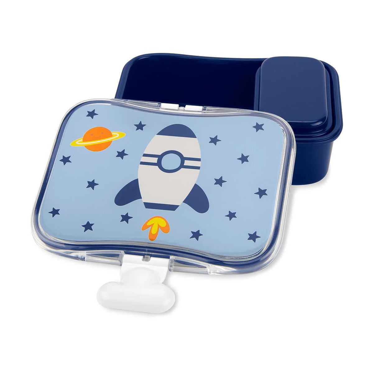 SKIP HOP - Contenedor de Alimento - Rocket Skip Hop