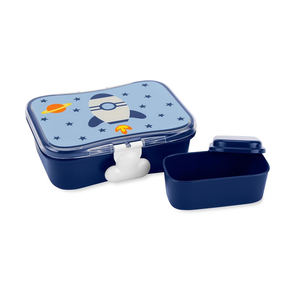 SKIP HOP - Contenedor de Alimento - Rocket Skip Hop