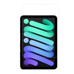 JOICO - Lamina Protectora Vidrio HD Para iPad Mini 7 2025