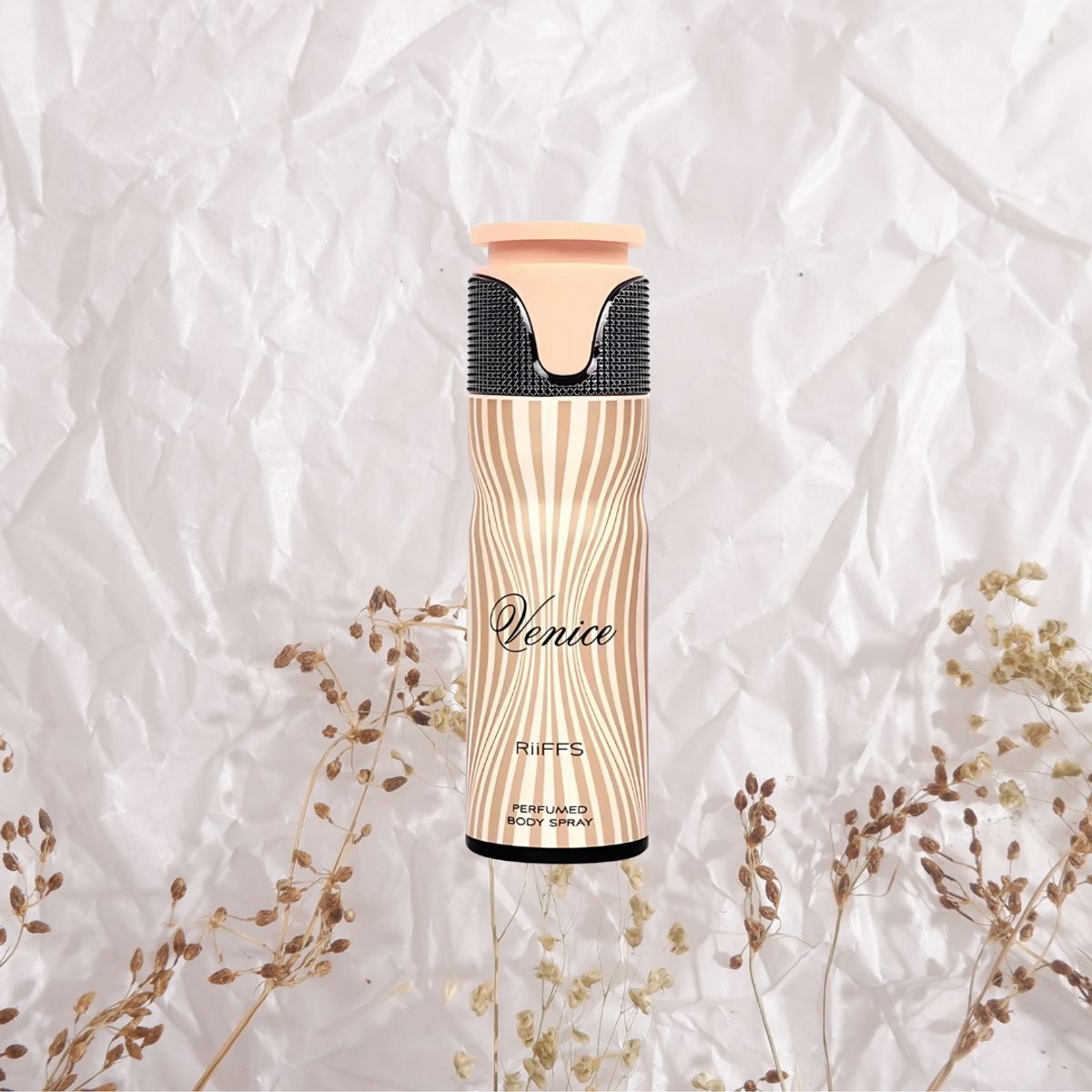 RIIFFS PARFUMS - Riiffs Venice Body Spray 200 ml Unisex