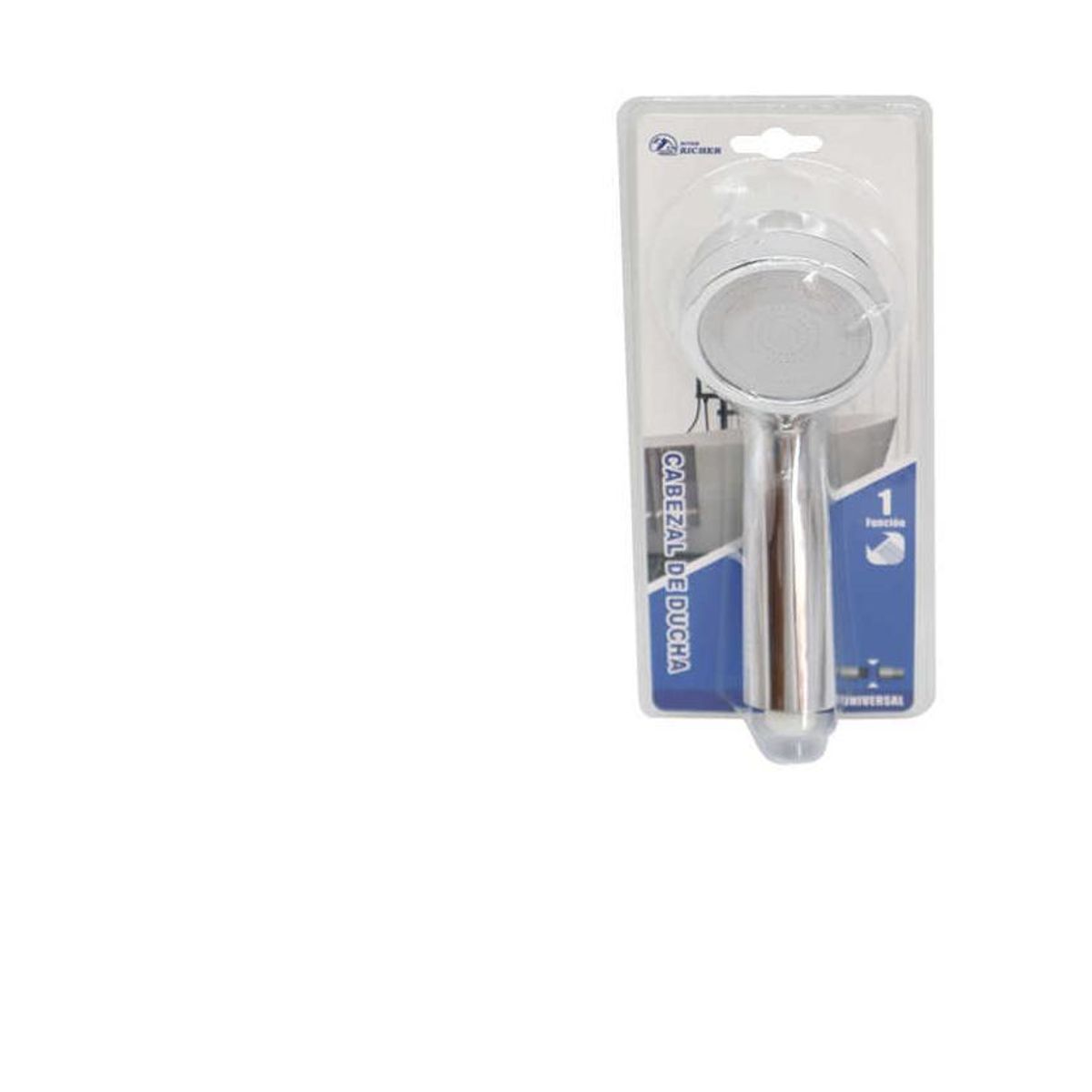 GENERICO - Mango Ducha Telefono Universal Cromado