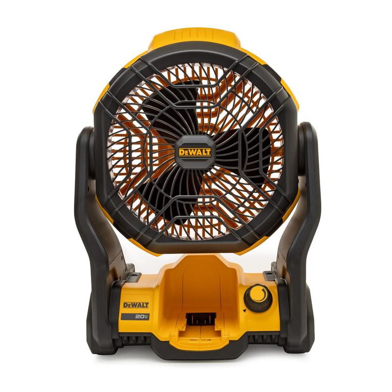 DEWALT Ventilador Inalámbrico 20v DCE512B Sin Baterías