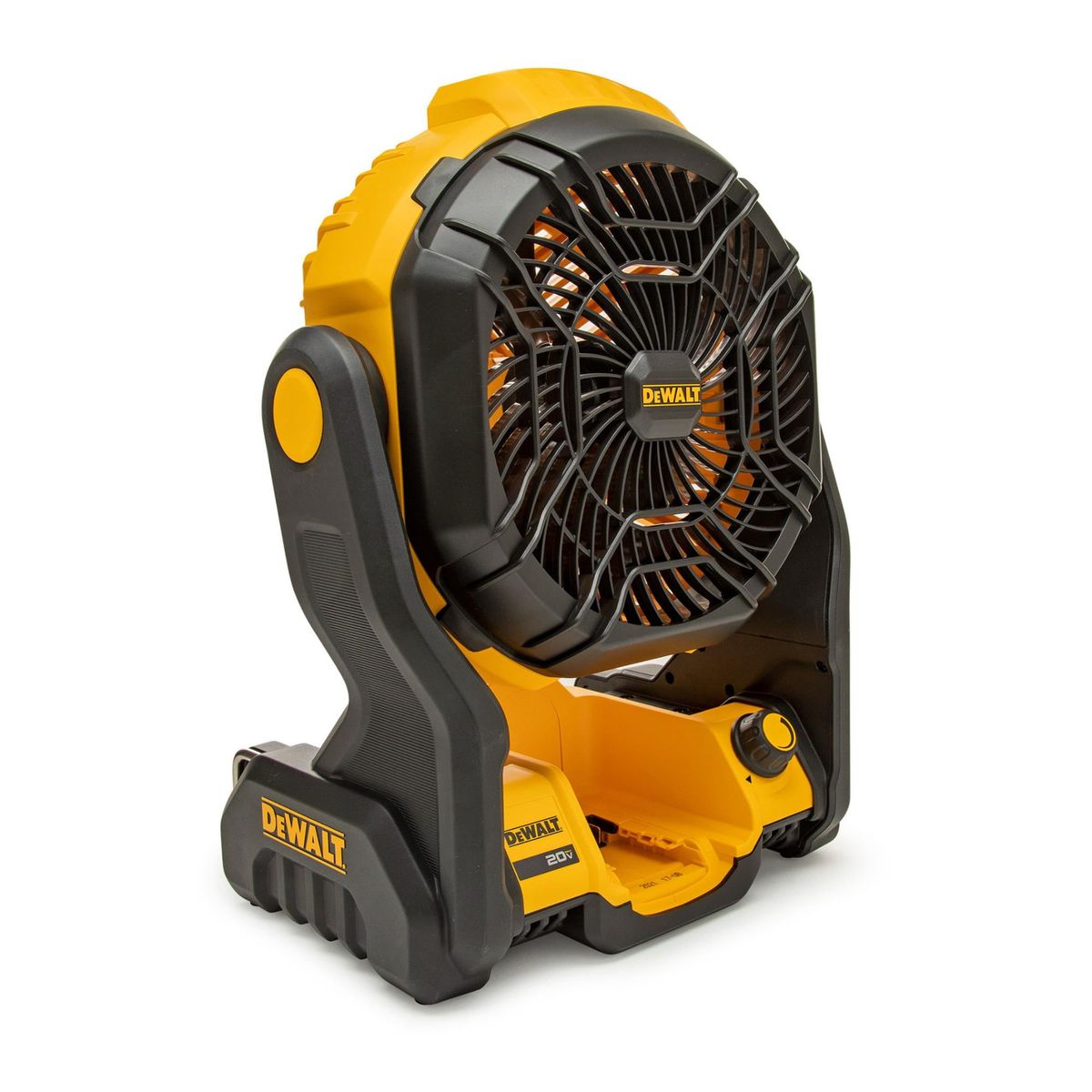 DEWALT - Ventilador Inalámbrico 20v Dewalt DCE512B Sin Baterías