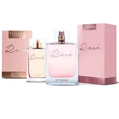 ETIENNE - Set Rose 200ml + 30 ml