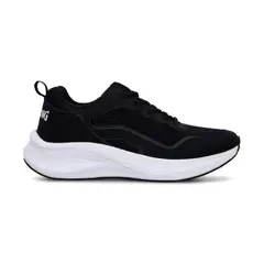 SPALDING - ZAPATILLA FITNESS CIRCUIT HOMBRE