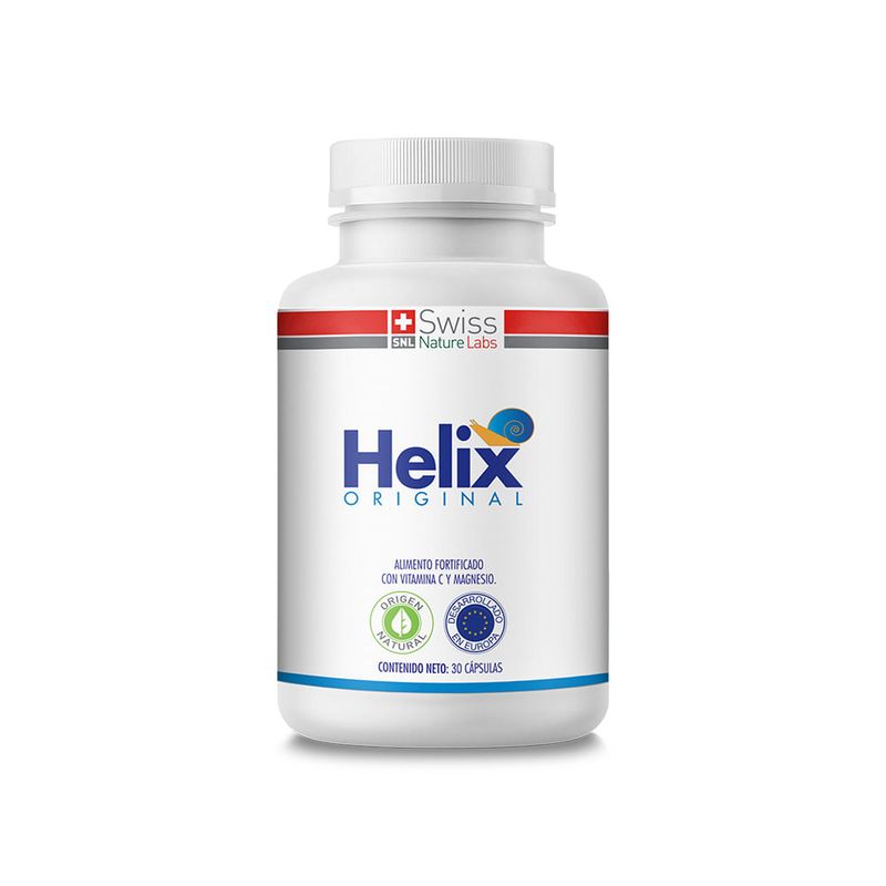 HELIX ORIGINAL - Helix Un frasco (Un mes)