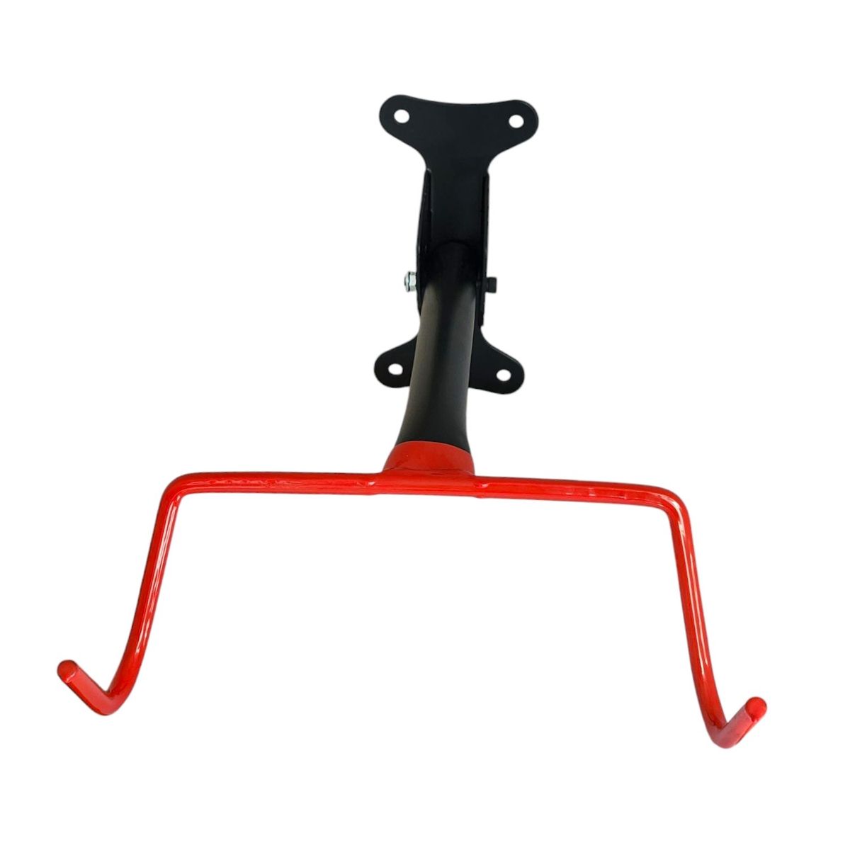 OEM - Soporte de Pared Plegable para Bicicleta 60574