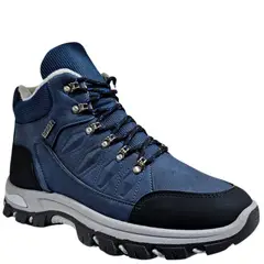 ZAPATILLACHILE - Botines de Trekking para Hombre