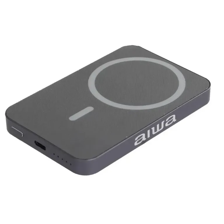 Powerbank Bateria Externa Magsafe