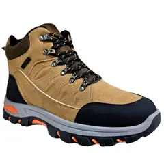 ZAPATILLACHILE - Botines de Trekking para Hombre