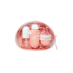 GENERICO - Summer Beach Travel Gift Set Dawn Glow MISUCKA