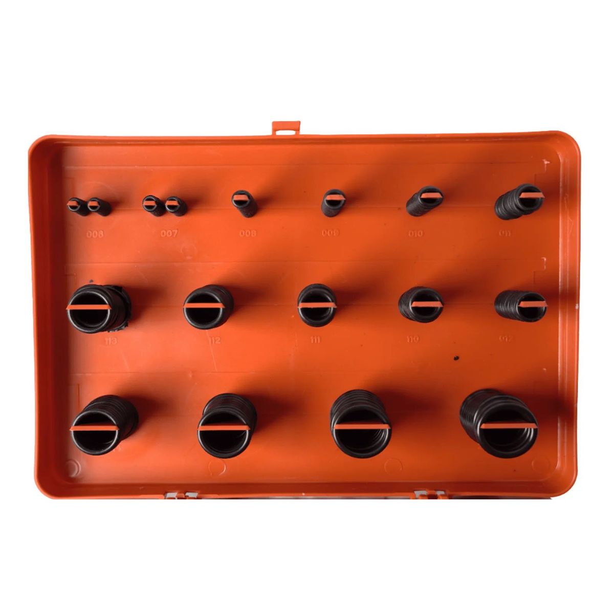 MAKAWA - Set Goma Oring 382 Piezas - Makawa