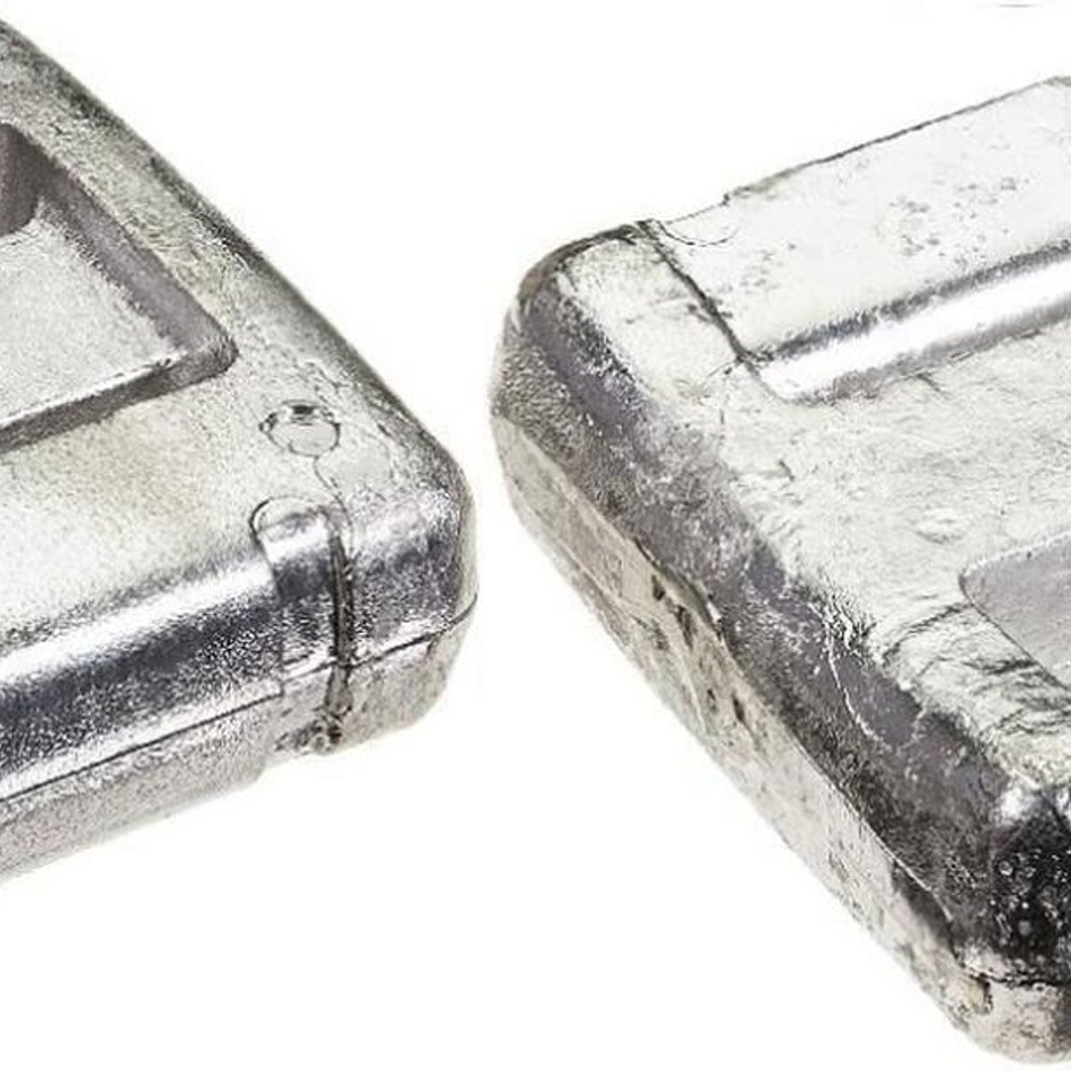 AQUASPORT - Pack 4 Kilos En 2 Calugas De 2 Kilos C/u.