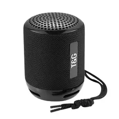 GENERICO - Parlante Altavoz Portátil Radio Usb Manos Libres