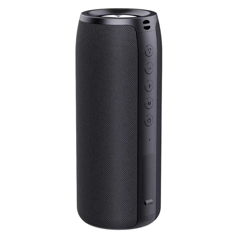IRM - Parlante Altavoz Portable TWS Usb Micrófono