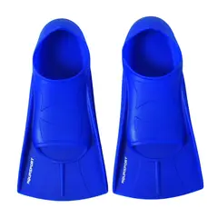 AQUASPORT - Aletas Natacion Sprint - Azul 39-41